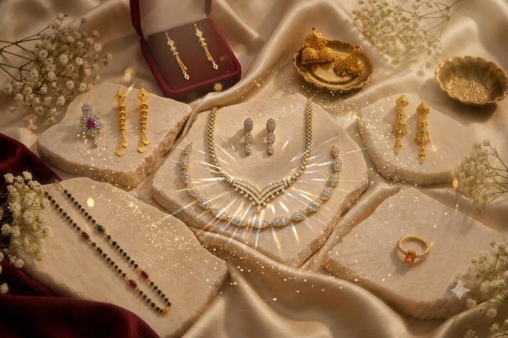 Showroom Kalukhera